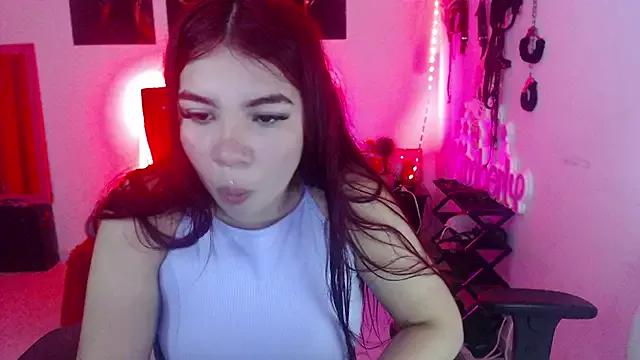 Annia_1998 webcams show profile image 