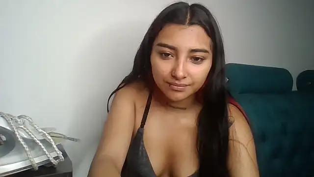 annibaby_88 from StripChat