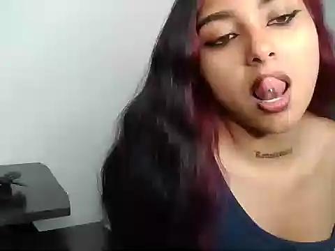 annibaby_88 from StripChat
