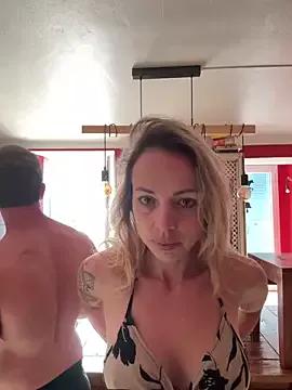 Annicam from StripChat