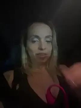 Annicam from StripChat