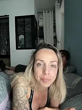 Annicam from StripChat