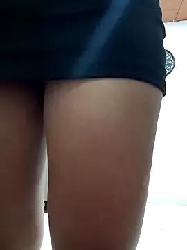 annie-19 from StripChat