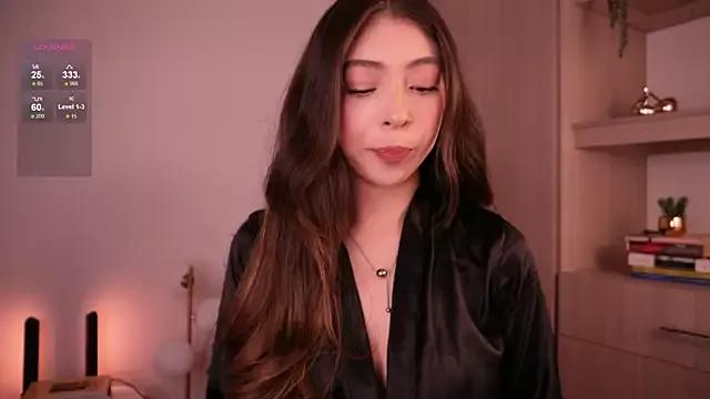 annie24_evans from StripChat