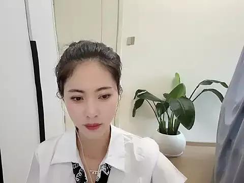 Annie999 from StripChat
