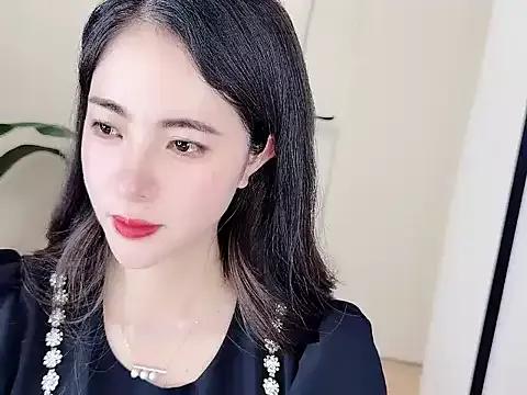 Annie999 from StripChat is Freechat