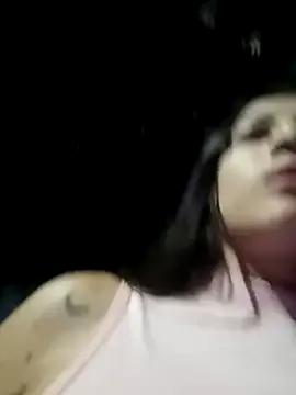 Annie_15 from StripChat