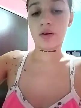 Annie_15 from StripChat