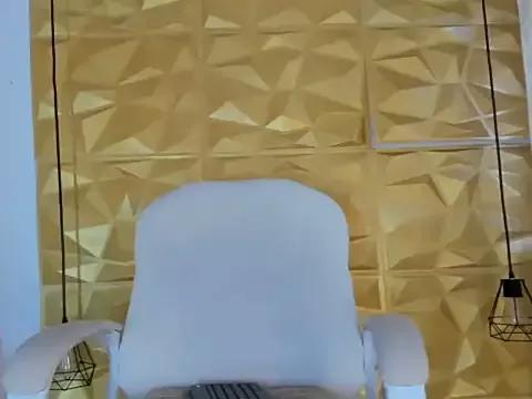 Annie_Addyson from StripChat