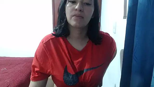 annie_clark2 from StripChat