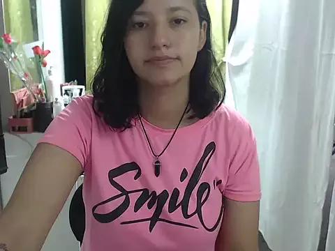 annie_clark2 from StripChat