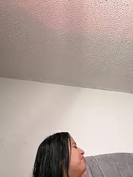 Annie_hott_2 from StripChat is Freechat