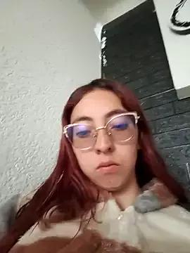 annie_jhonsson from StripChat