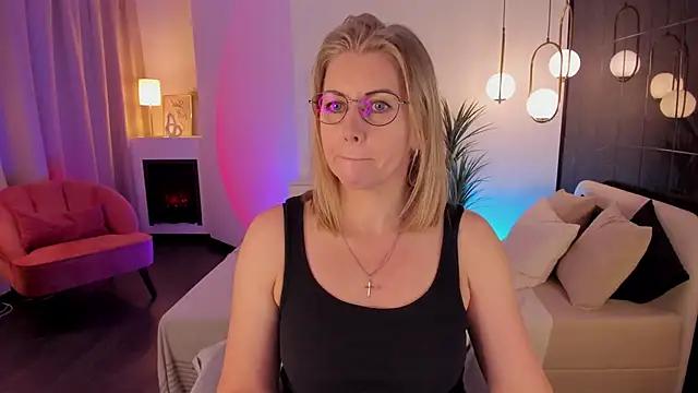 Annie_Light from StripChat