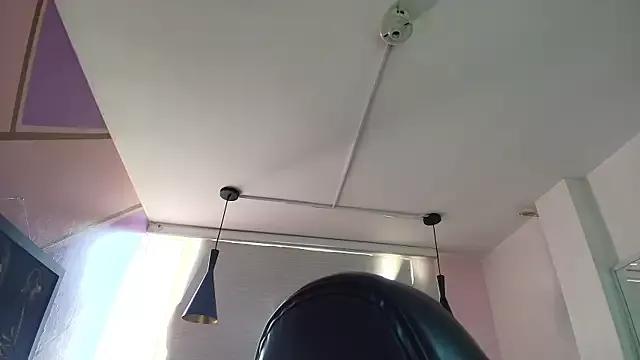 Annie_Lii from StripChat is Freechat