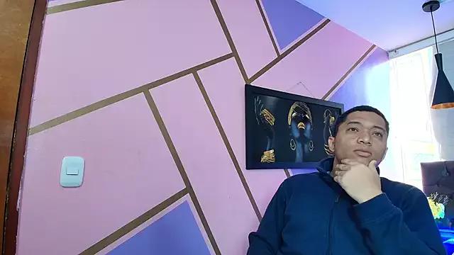 Annie_Lii from StripChat is Freechat