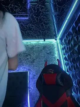 Annie_LS from StripChat is Freechat