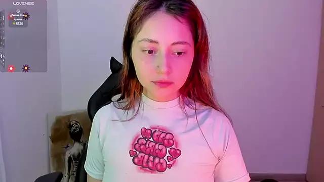 annie_mora from StripChat