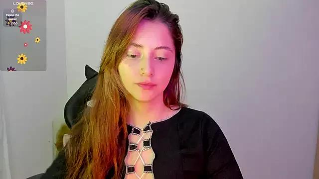 annie_mora from StripChat