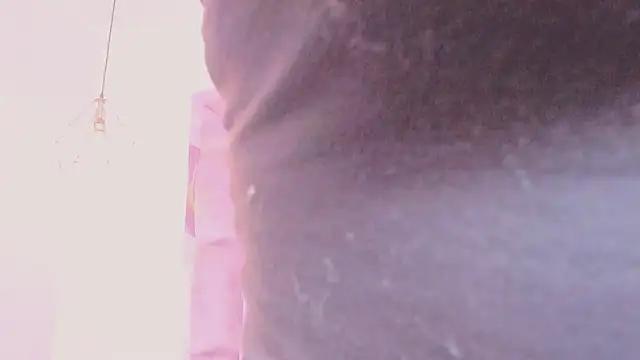 Annie_rhoades from StripChat