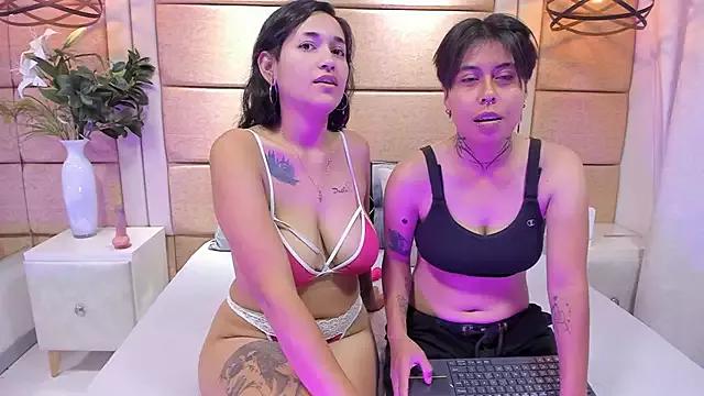 Explore our live girls sluts from our Custom and Multi clubs and checkout exclusive access to highly interactive content, such as shape, hair, titties, pussy type and many more.