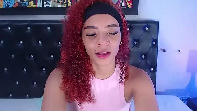 anniebosh from StripChat