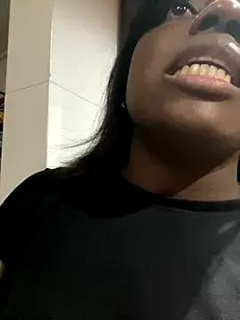 AnnieCaster from StripChat