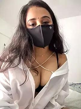AnnieRajput webcams show profile image 
