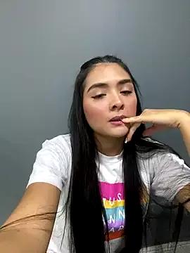 AnnieVegga from StripChat