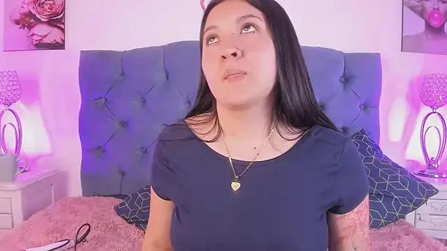 Anniie31_ from StripChat