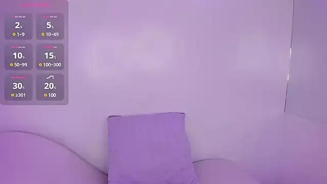 Anniie__Evans from StripChat