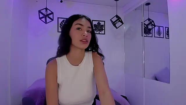Anniie__Evans from StripChat