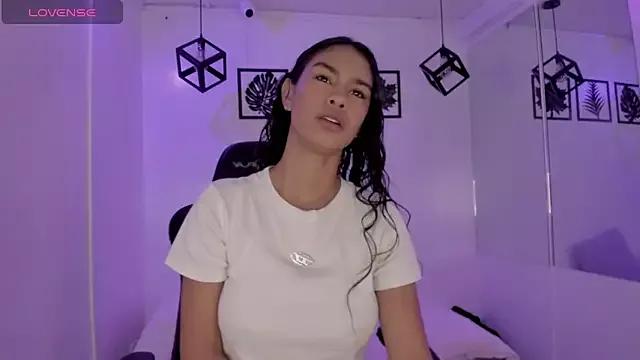 Anniie__Evans from StripChat