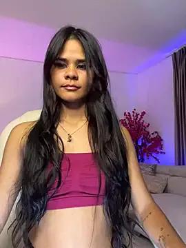 anniie_smith from StripChat