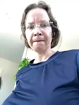 AnnikaRose from StripChat