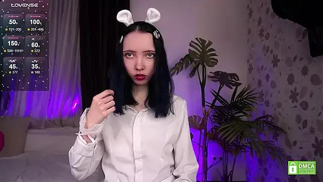 AnnisEells on StripChat