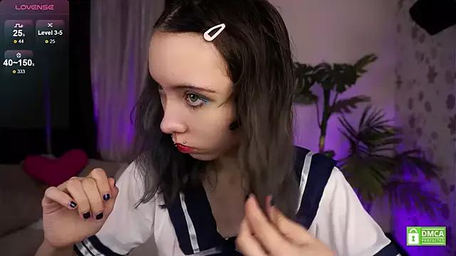 AnnisEells from StripChat