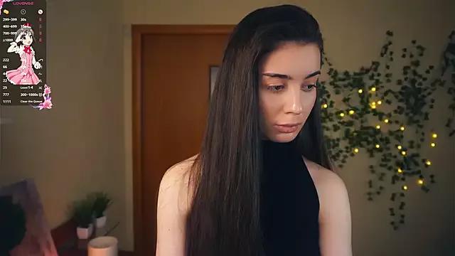 AnnisFeltham from StripChat is Freechat