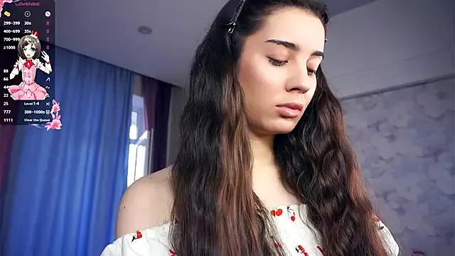 AnnisFeltham from StripChat