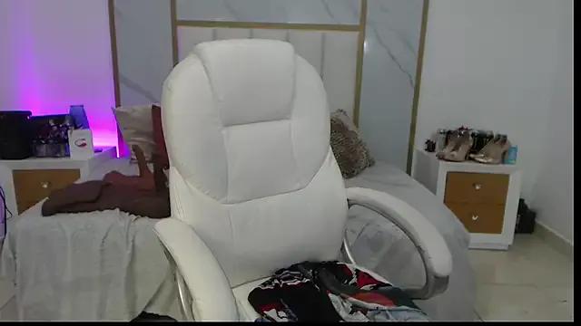 annita_cooper_ from StripChat