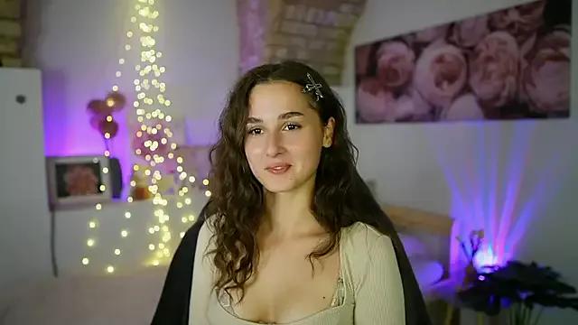 Annita_Grey from StripChat