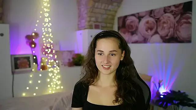Annita_Grey from StripChat is Freechat