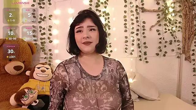 AnniVilla02 from StripChat
