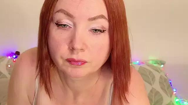 AnnJey from StripChat