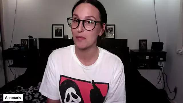 annmarieferrara from StripChat is Freechat