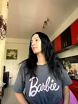 AnnnMary from StripChat