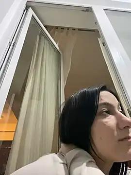 AnnnMary from StripChat
