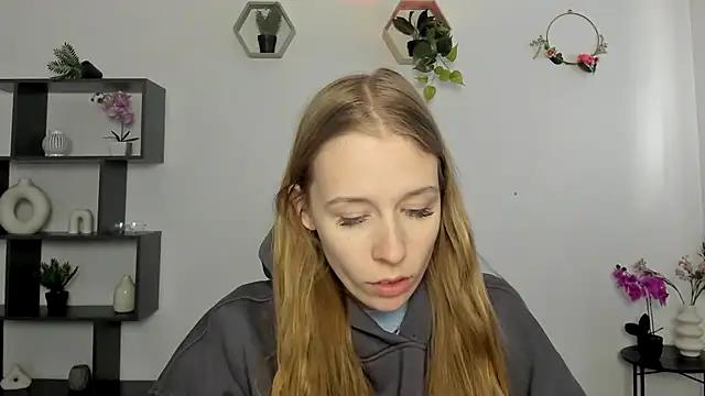 AnnNorriss from StripChat