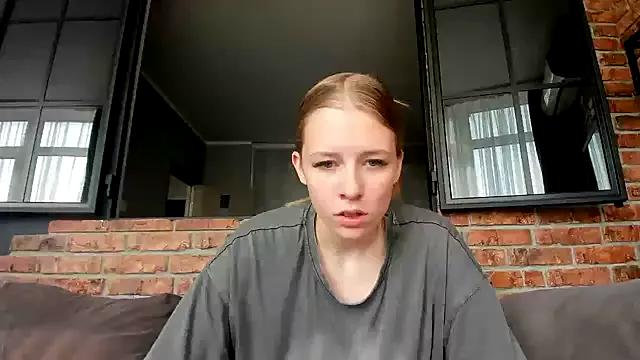 AnnNorriss from StripChat