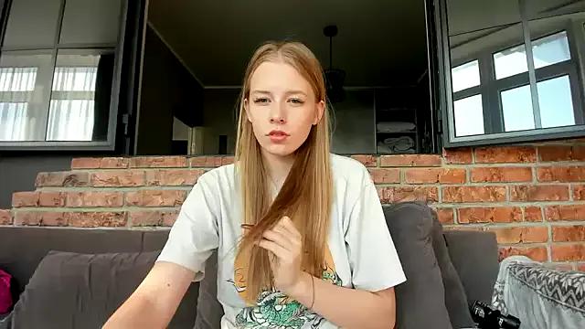 AnnNorriss from StripChat